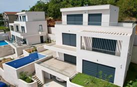 3 dormitorio villa 184 m² en Budva city, Montenegro. 1 100 000 €