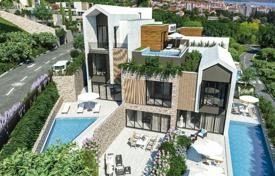 3 dormitorio piso 140 m² en Donja Lastva, Montenegro. 862 000 €