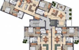 2-dormitorio apartamentos en edificio nuevo en Limasol (Lemesos), Chipre. 545 000 €