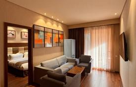 Piso 74 m² en Chakvi, Georgia. $207 000
