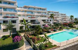 Apartamento nuevo con vistas al mar. 550 000 €