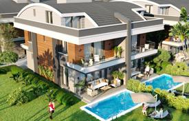 Casa de pueblo – Antalya (city), Antalya, Turquía. $828 000