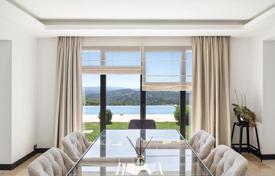9 dormitorio villa en Le Tignet, Francia. 2 250 000 €