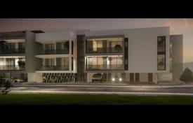 2-dormitorio apartamentos en edificio nuevo en Larnaca, Chipre. 235 000 €