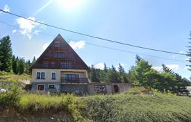 7 dormitorio casa de pueblo 380 m² en Ravna Gora, Croacia. 390 000 €