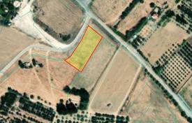 Terreno en Pyla, Chipre. 1 100 000 €