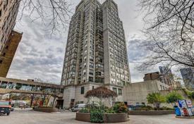 3 dormitorio piso en Jarvis Street, Canadá. C$959 000