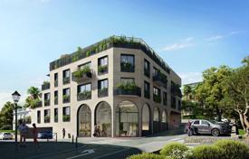New residential complex with apartments en Beaulieu-sur-Mer, Francia. de 920 000 €