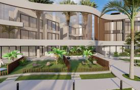 3-dormitorio apartamentos en edificio nuevo 115 m² en Famagusta, Chipre. 318 000 €