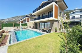 4 dormitorio villa 165 m² en Ölüdeniz, Turquía. $614 000