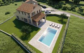 4 dormitorio casa de pueblo 161 m² en Buzet, Croacia. 420 000 €