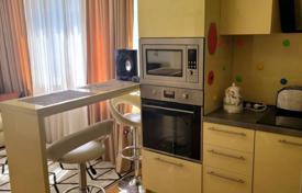 3 dormitorio piso 77 m² en Nessebar, Bulgaria. 108 000 €