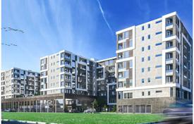 3 dormitorio piso 100 m² en Burgas (city), Bulgaria. 136 000 €