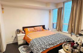 2 dormitorio piso en Scarborough, Canadá. C$909 000
