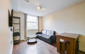 3 dormitorio piso 46 m² en Londres, Gran Bretaña. £650 000