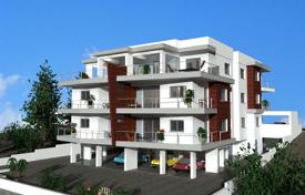 2-dormitorio apartamentos en edificio nuevo en Limassol (city), Chipre. 265 000 €
