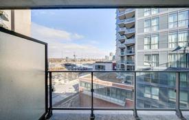 2 dormitorio piso en Etobicoke, Canadá. C$803 000