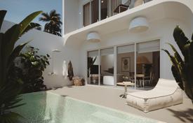 2 dormitorio villa 94 m² en Balangan beach, Indonesia. $189 000