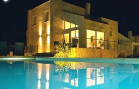 Villa – Cassandra, Administration of Macedonia and Thrace, Grecia. 3 900 €  por semana