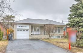 9 dormitorio casa de pueblo en North York, Canadá. C$2 514 000
