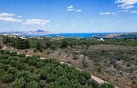 Terreno – Vamos, Creta, Grecia. 130 000 €