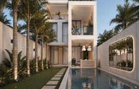 3 dormitorio villa 290 m² en Seseh, Indonesia. $319 000
