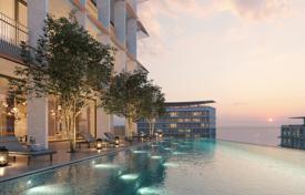 New residential complex with apartments en Dubai International Financial Centre, EAU (Emiratos Árabes Unidos). de $6 231 000