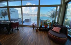 7 dormitorio villa 600 m² en Üsküdar, Turquía. $7 071 000