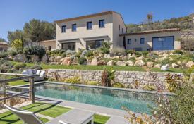 8 dormitorio villa en Tourrettes-sur-Loup, Francia. 2 490 000 €