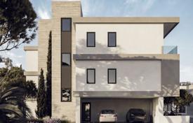 3-dormitorio apartamentos en edificio nuevo en Pafos, Chipre. 420 000 €