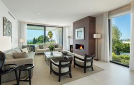 6 dormitorio piso 412 m² en Marbella, España. 3 250 000 €