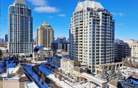 2 dormitorio piso en North York, Canadá. C$887 000