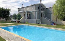 10 dormitorio villa 285 m² en Peloponeso, Grecia. 510 000 €