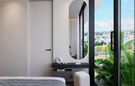 3 dormitorio piso en Nicosia, Chipre. 391 000 €