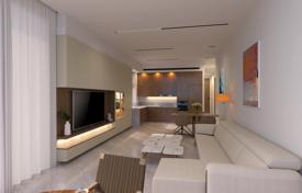 2-dormitorio apartamentos en edificio nuevo en Limasol (Lemesos), Chipre. 368 000 €