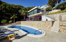 6 dormitorio villa 381 m² en Lloret de Mar, España. 1 195 000 €