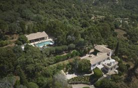 10 dormitorio villa 340 m² en La Croix-Valmer, Francia. 6 240 000 €