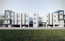2 dormitorio ático en Larnaca, Chipre. 265 000 €