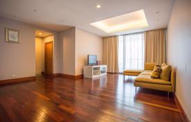 2-dormitorio apartamentos en condominio en Sathon, Tailandia. $385 000