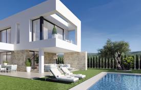 3 dormitorio villa 183 m² en Benidorm, España. 995 000 €