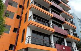 2-dormitorio apartamentos en edificio nuevo 72 m² en Mueang Phuket, Tailandia. $222 000