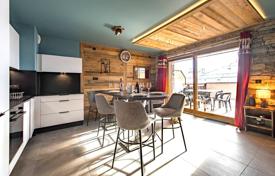 3 dormitorio piso en Fontcouverte-la-Toussuire, Francia. 469 000 €