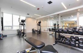1 dormitorio piso en Old Toronto, Canadá. C$766 000