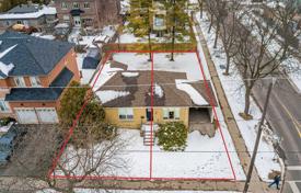 5 dormitorio casa de pueblo en North York, Canadá. C$2 507 000