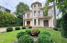 5 dormitorio casa de pueblo en Jurmala, Letonia. Price on request