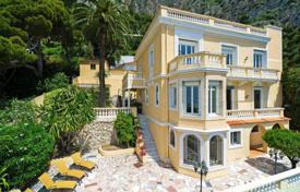 Villa – Beaulieu-sur-Mer, Costa Azul, Francia. 3 950 000 €