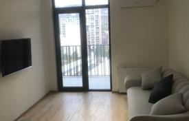 2 dormitorio piso 54 m² en Vake-Saburtalo, Georgia. $105 000