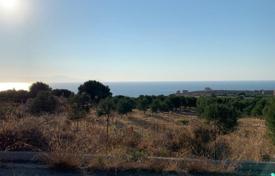 Terreno – Akrotiri, Unidad periférica de La Canea, Creta,  Grecia. 125 000 €