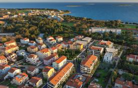 1 dormitorio piso en Medulin, Croacia. 296 000 €