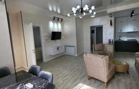 3 dormitorio piso 73 m² en Batumi, Georgia. $145 000